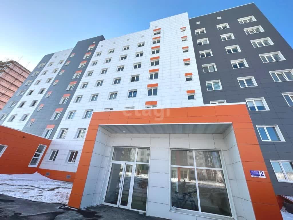 Приобретение жилья в Корсакове: выгодное вложение средств для комфортной жизни