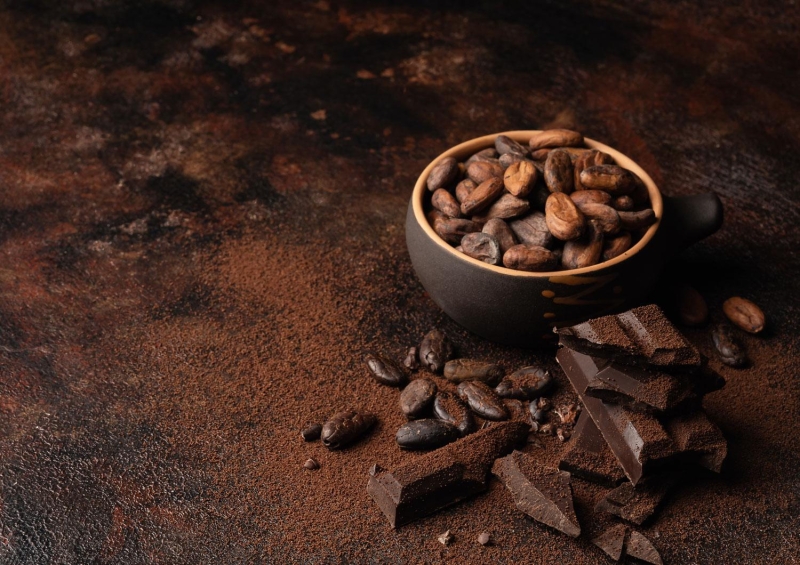 Чем полезен горький шоколад: 4 свойства