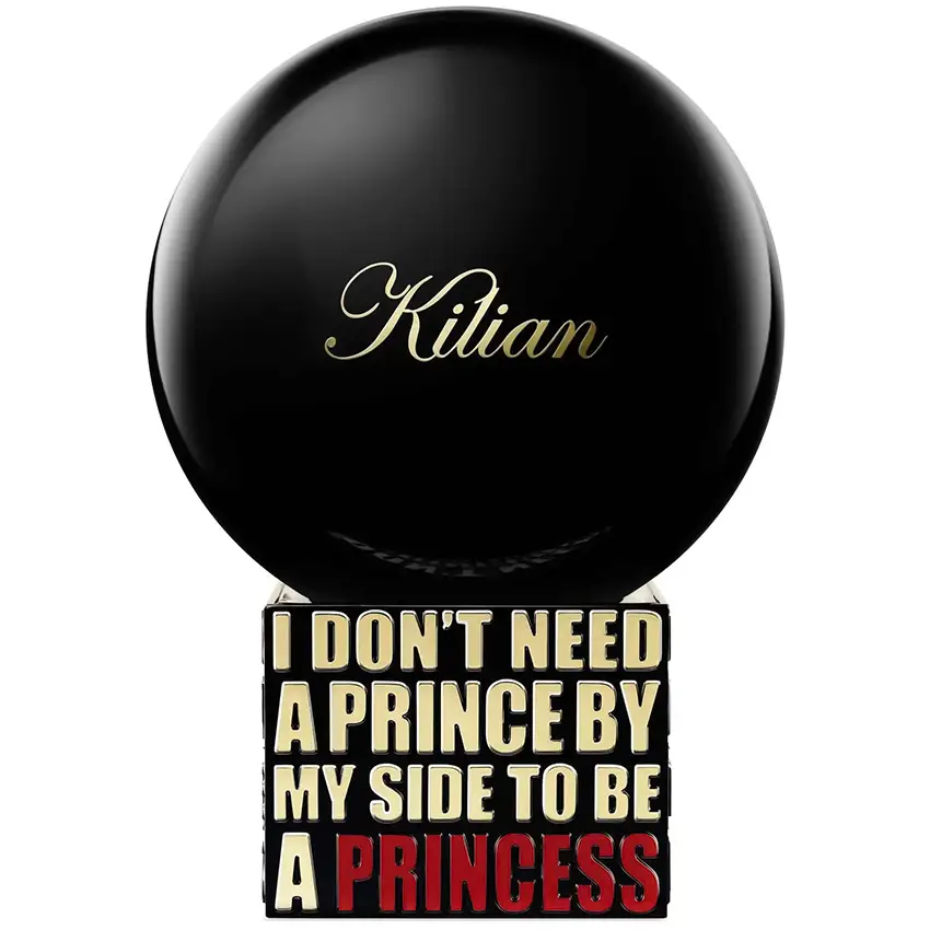 Princess by Kilian: изысканный аромат для ценителей прекрасного