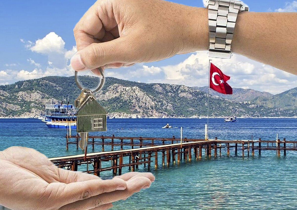 Жизнь и недвижимость в Турции: почему стоит выбрать эту страну для проживания и инвестирования
