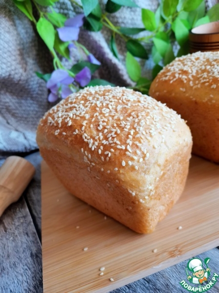 Хлеб "Воздушный"