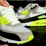 Почему кроссовки Nike Air Max так популярны?