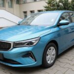 Geely Emgrand: обзор и характеристики популярного китайского автомобиля