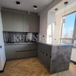 Угловая кухня: стильный и функциональный элемент интерьера