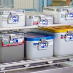 Медицинские контейнеры для стерилизации: особенности, применение и выбор