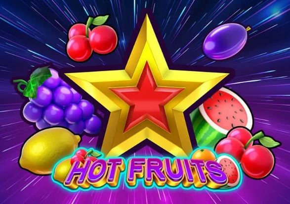 Как устроен Hot Fruits и что нужно знать перед игрой