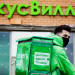 Сравнение сервисов доставки продуктов: Почему ВкусВилл — лучший выбор