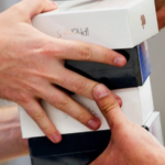 Выгода от продажи подержанного iPhone