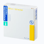 Польза Мидокалм-Рихтер: эффективное лечение спастичности и мышечного спазма