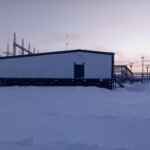 Блочные боксы пунктов контроля и управления: особенности, применение и преимущества