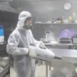 Как проходит дезинфекция в кафе и ресторанах