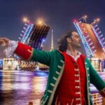 Как познакомиться с Петербургом?