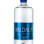 Минеральная вода WILDALP: природная сила Альп в каждой капле