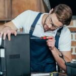 Ремонт техники Miele: профессиональное обслуживание и качественные запчасти