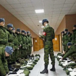 С каким ростом не берут в армию: важные нюансы при призыве