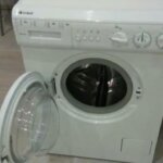 Indesit с функцией сушки: эффективное решение для современного дома