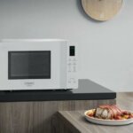 Микроволновка Hotpoint: эффективное решение для современного дома