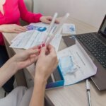 Генетические тесты в косметологии и диетологии: что они могут рассказать о вас