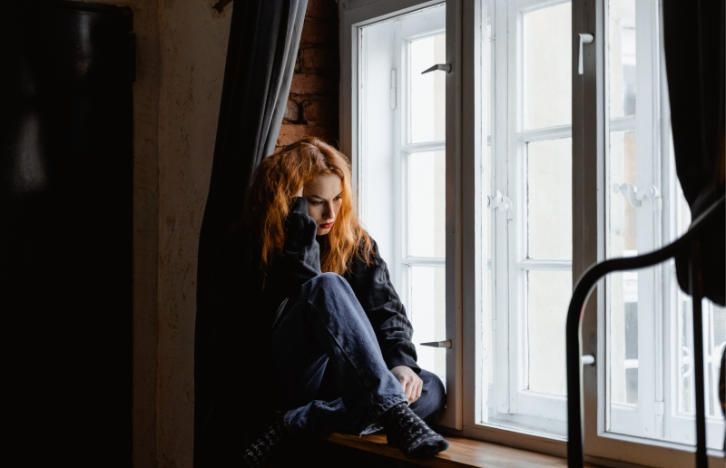 Как перестать думать о человеке: 5 советов психолога