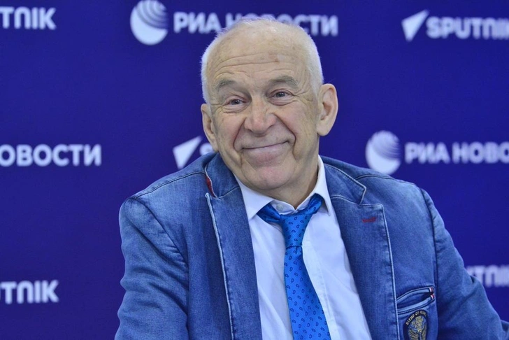 Пенсия 120 тысяч рублей в месяц: Александр Пашутин рассказал, как он получает громадные выплаты