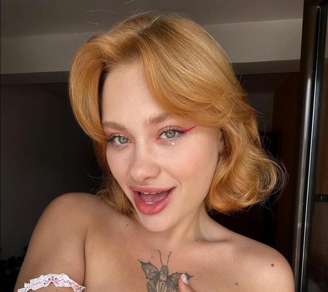 «Ты принадлежишь нам! Будем делать все, что хотим»: 20-летняя модель Ковальчук раскрыла, кто издевался над ней в Дубае