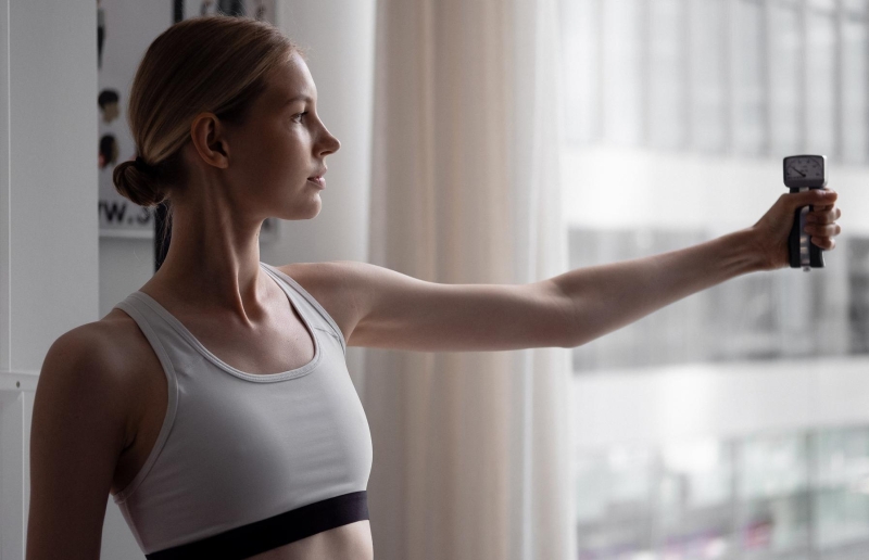 Как Encore Fitness следует тренду на долголетие