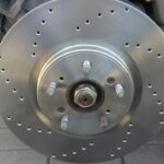 Тормозные диски для Honda: как выбрать оптимальные