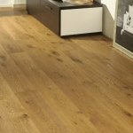 Дуб в вашем интерьере: натуральная инженерная доска для истинных ценителей