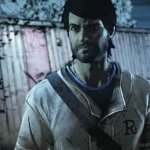 Обзор гемплея The Walking Dead The Telltale Definitive Series выборы диалоги выживание и QTE